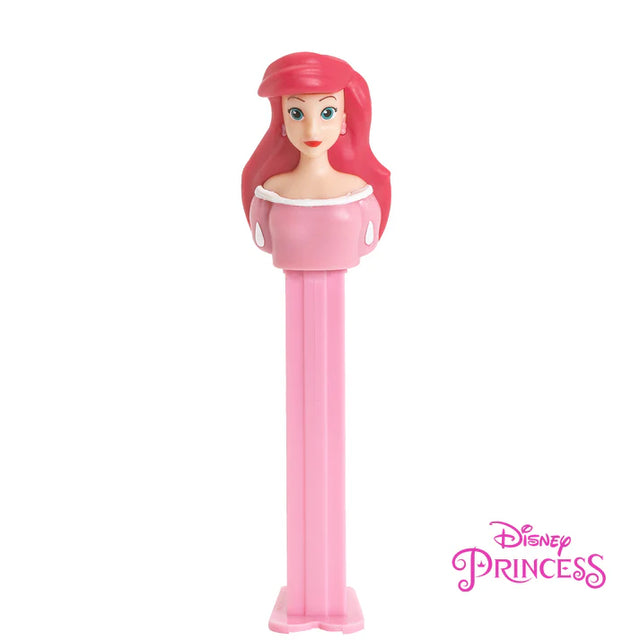 PEZ DISNEY PRINCESS ARIEL