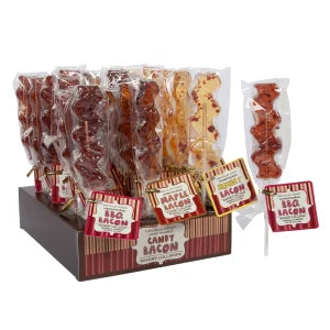 Bacon Lollipop