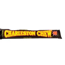 Charleston Chew Chocolate Candy Bar