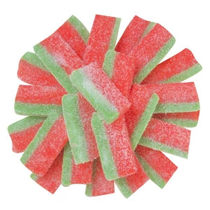Coconut Watermelon Slices