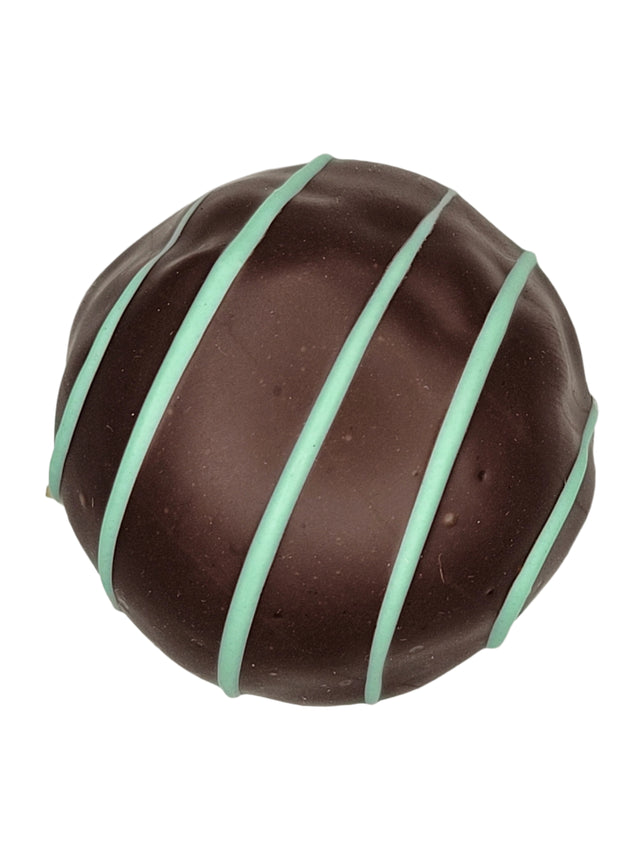 Creme De Menthe Truffle 1.5oz