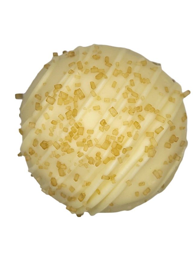 Creme Brulee Truffle 1.5oz