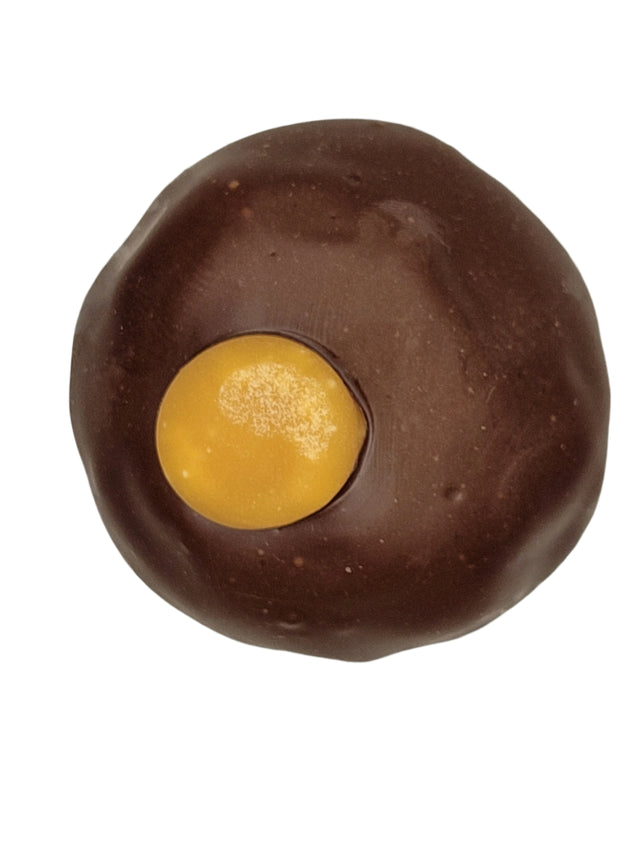 Dark Caramel Delight Truffle 1.5oz
