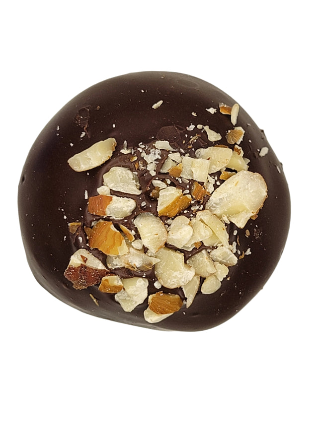 Hazelnut Cream Truffle 1.5oz