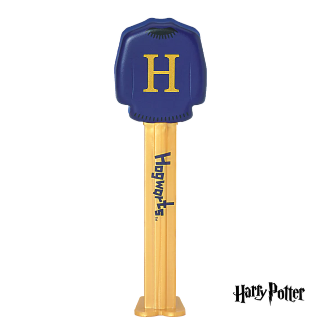 PEZ HARRY POTTER HOGWARTS SWEATER