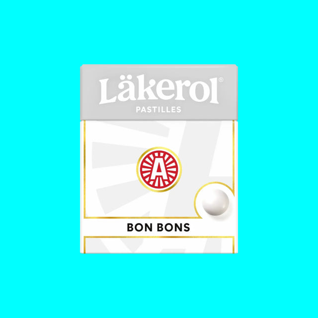 Lakerol Peppermint Bon Bons