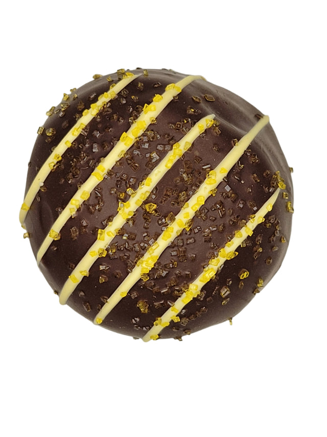 Lemon Zest Truffle 1.5oz