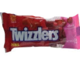 Twizzlers Cherry Nibs 2.25oz