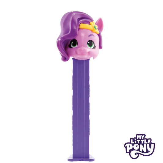PEZ MY LITTLE PONY PIPP