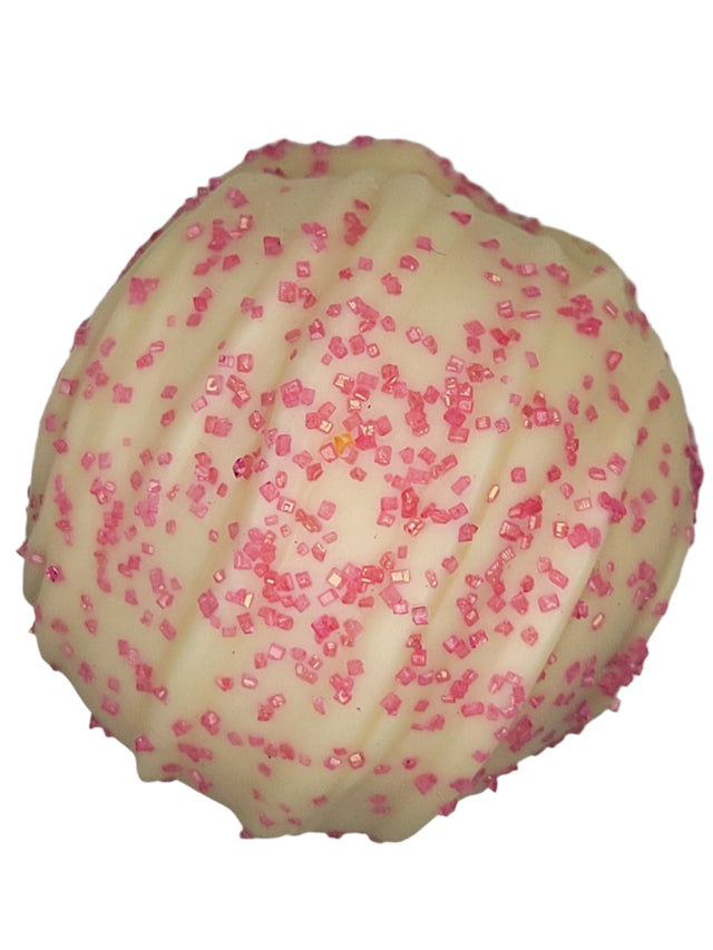 Strawberry Cream Truffle 1.5oz