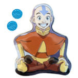 Avatar Tin with Candy