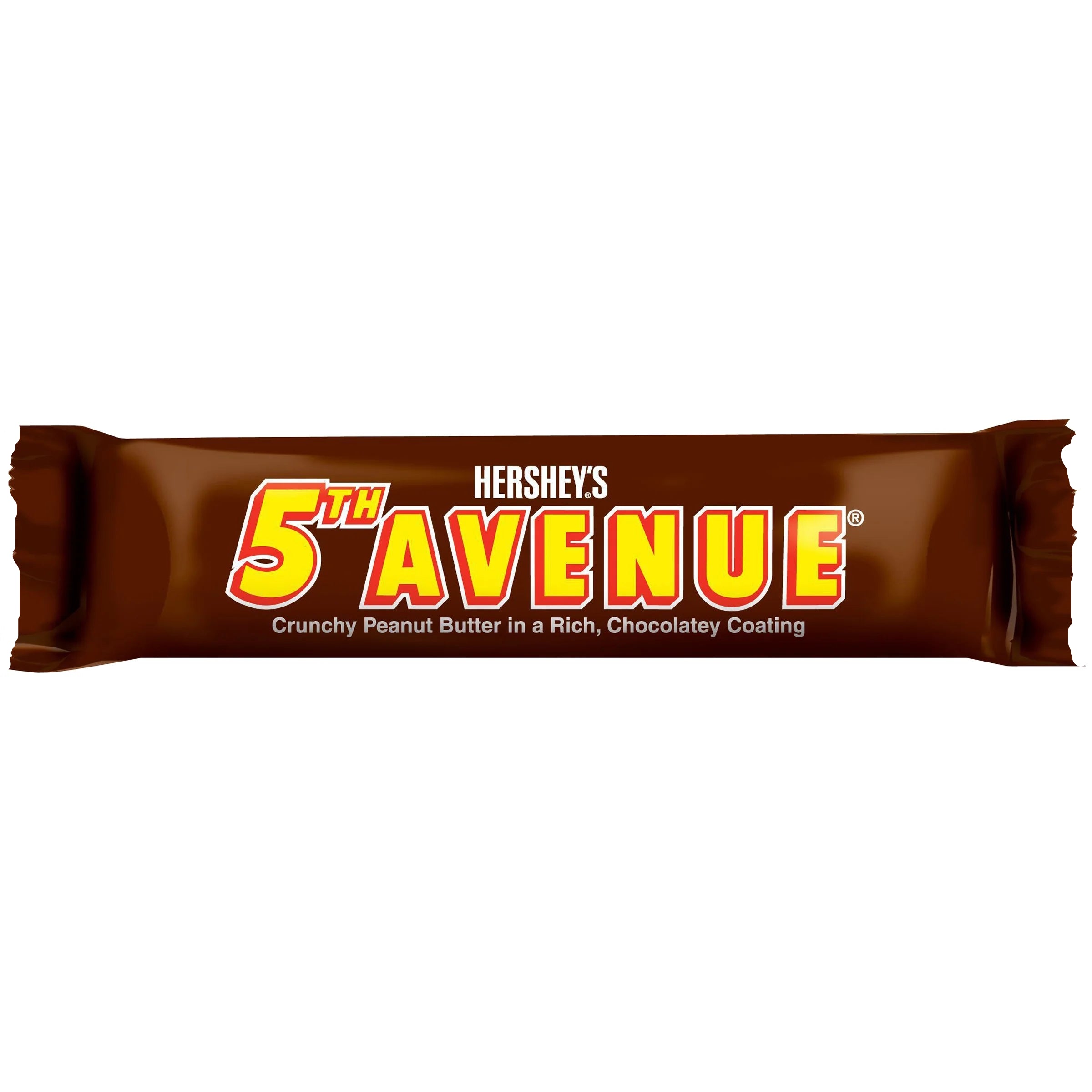 5th Avenue Candy Bar