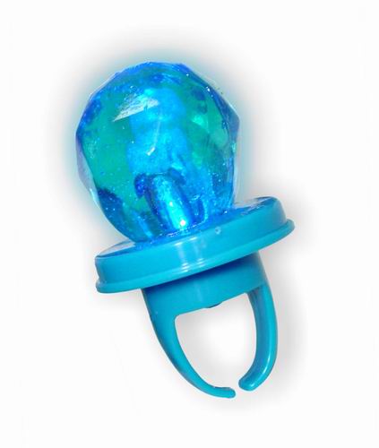 Flash Pop Candy Ring