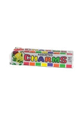 Charms Assorted Candy Roll