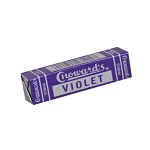 CHoward's Violet Candy 15 pc Roll