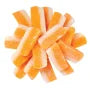 Creamsicle Coconut Slices  8oz