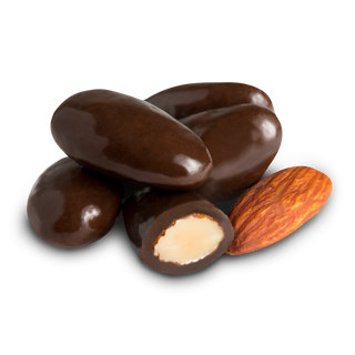 Almonds Dark Chocolate