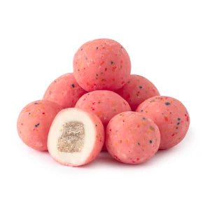 Candy Donut Hole Bites