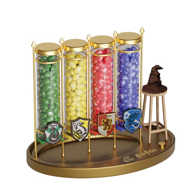 Harry Potter House Points Counter
