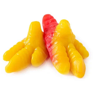 Chicken Feet Gummies