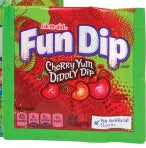 Fun Dip Cherry