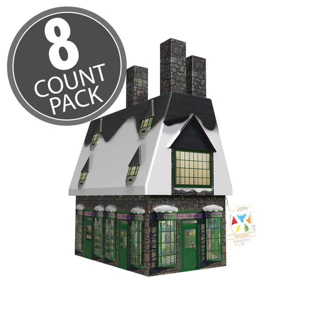 Harry Potter Honeydukes Tin