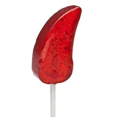 HotLix Chili Lix Red Chili