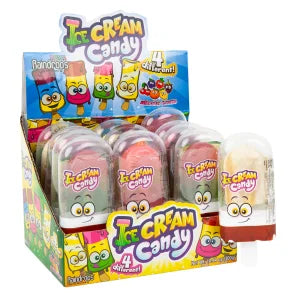 Ice Cream Candy Pop