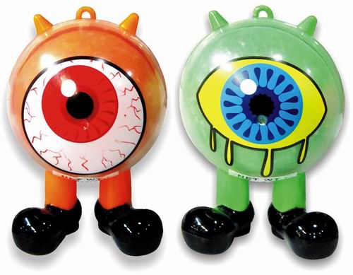 ICU Cyclops Monster Jawbreaker