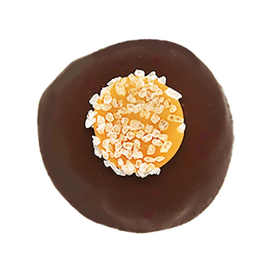 Sea Salt Classic Caramel Truffle 1.5oz