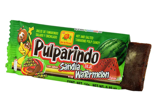 Pulparindo Watermelon Bar