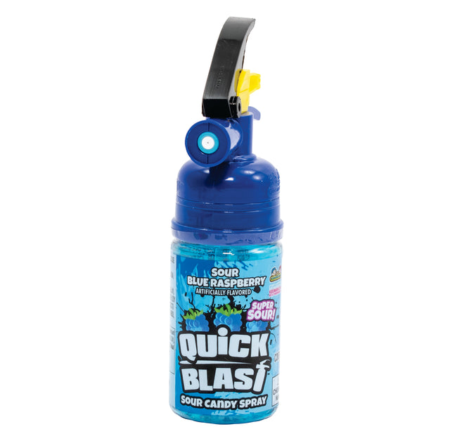 Sour Blast Candy Spray
