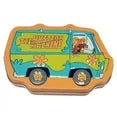 Scooby-Doo Mystery Machine Tin