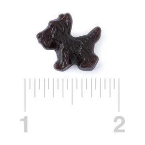 Scottie Dogs Black Licorice