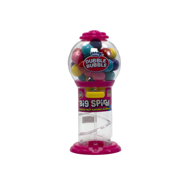 Big Spiral Toy with Candy