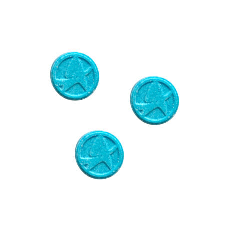 Star Trek Insignia Tin