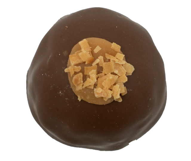 Coconut Caramel Truffle 1.5 oz