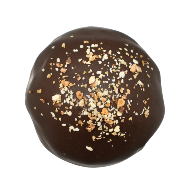 Double Orange Delight Truffle 1.5 oz