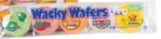 Wacky Wafers