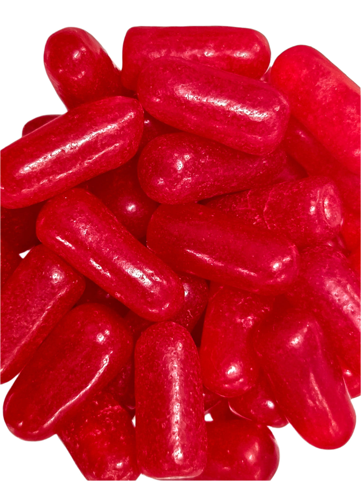 Spicy & Hot Candy