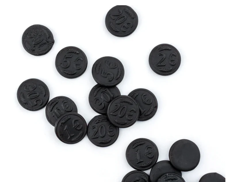 LICORICE