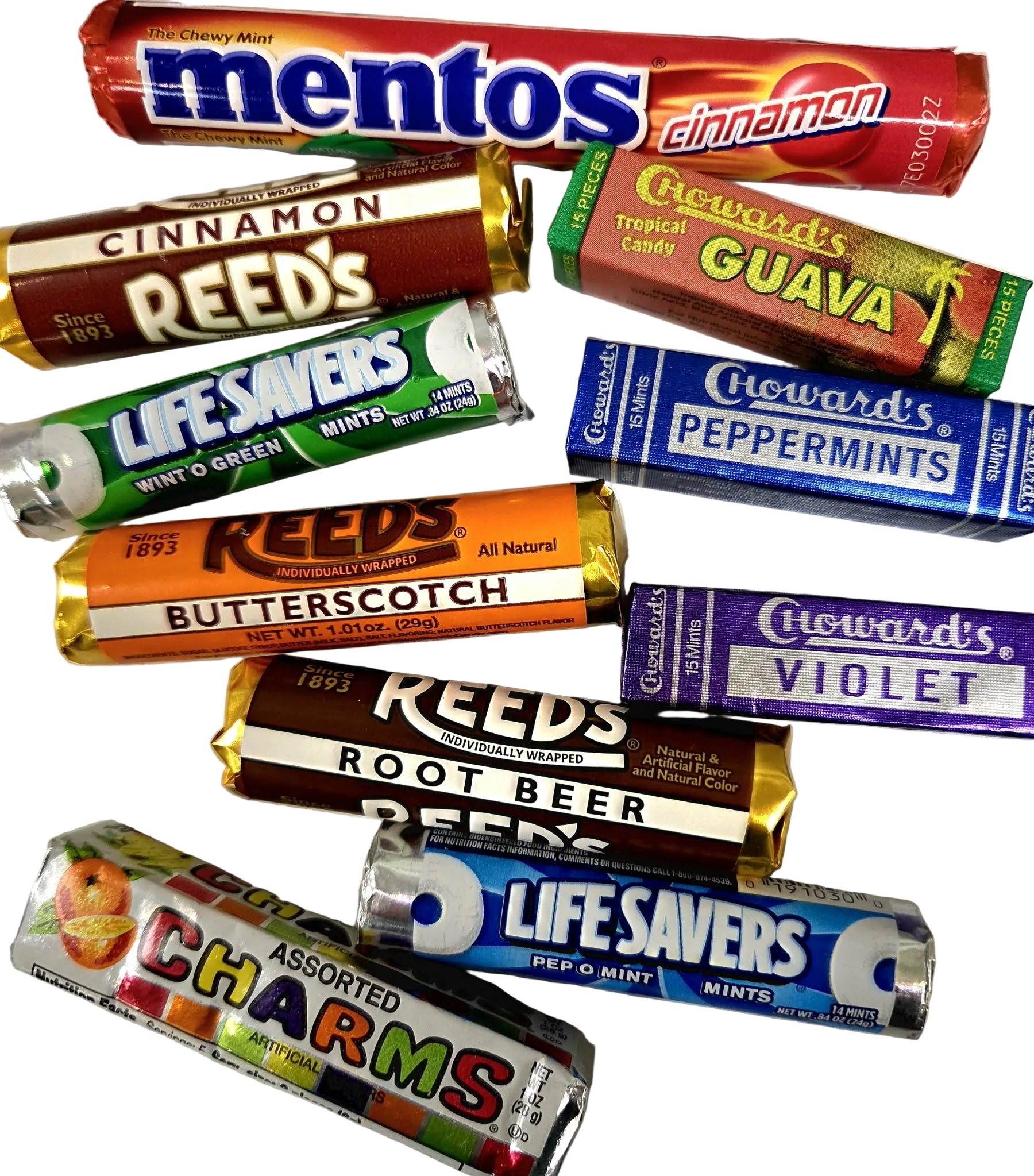 Mints – 2 Kids Candy Store