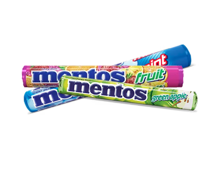 Perfetti Van Melle