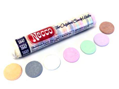 Necco
