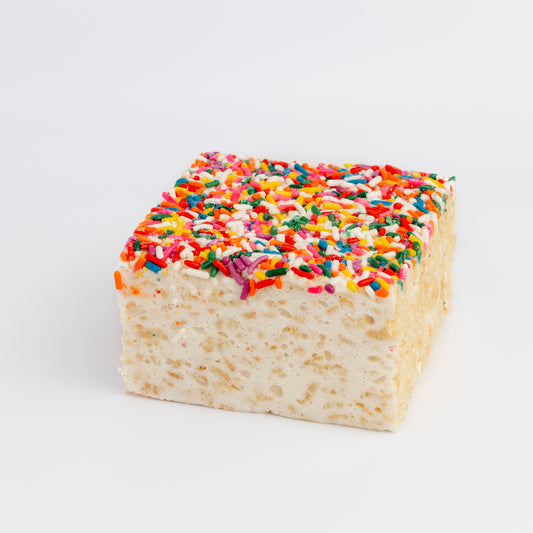The Crispery Crispycakes