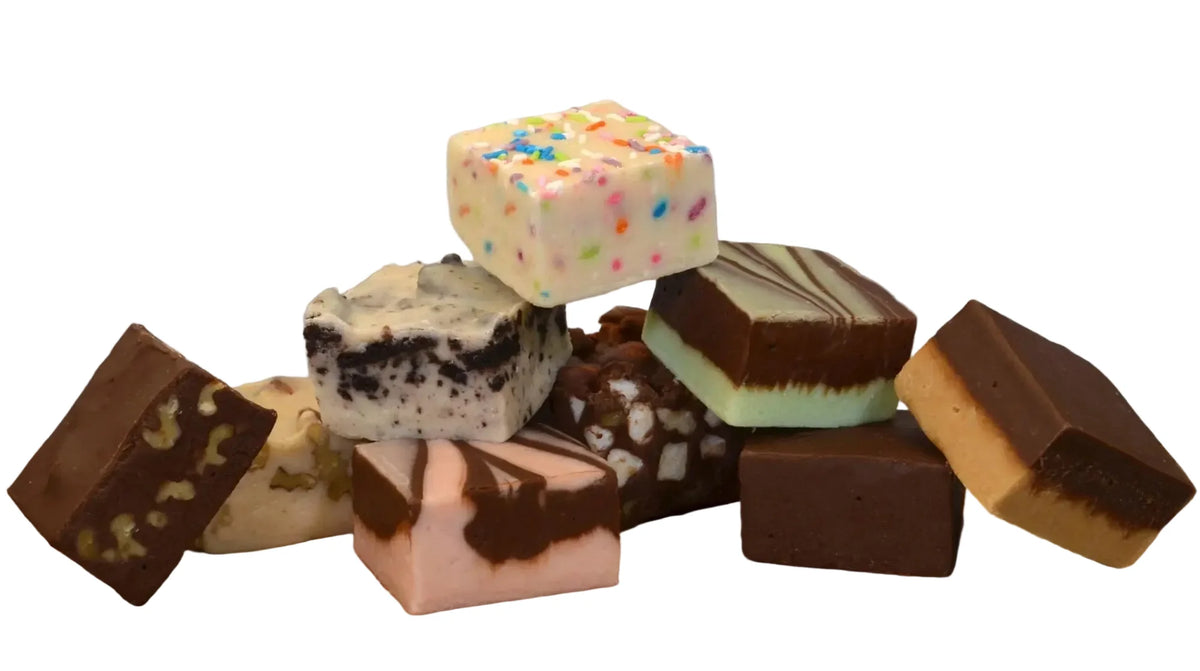 FUDGE