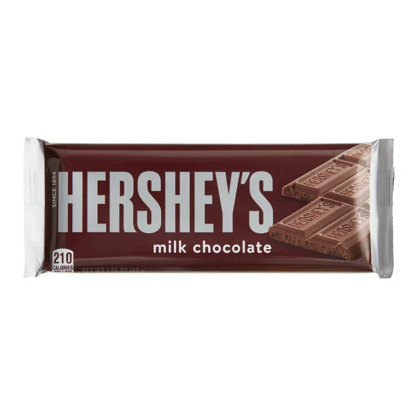 Hershey's