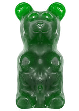 Gummy Bear Green Apple 5 lb