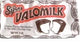Valomilk 2 oz bar
