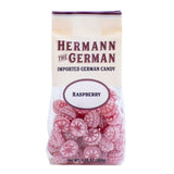 Hermann the German Raspberry Drops